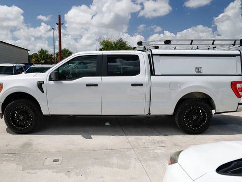 Used 2021 Ford F150 XL w/ Equipment Group 101A High RWD image 2