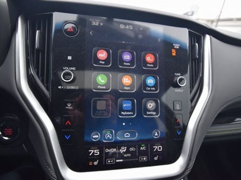 Used 2021 Subaru Outback Onyx Edition XT image 8