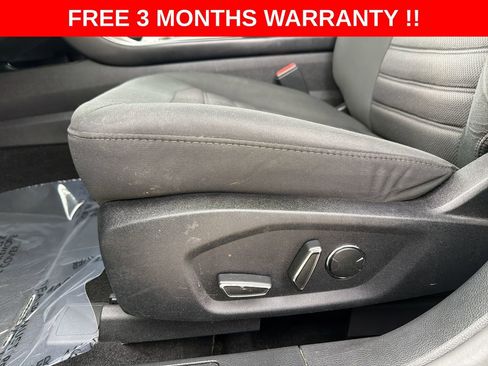 Used 2018 Ford Fusion SE image 13