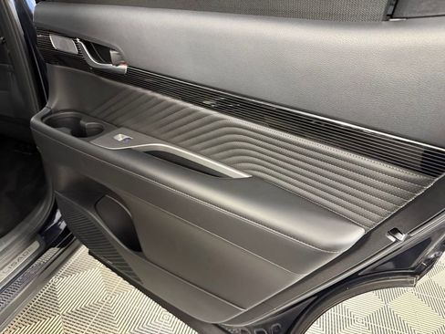 Used 2025 Hyundai Palisade Calligraphy image 33