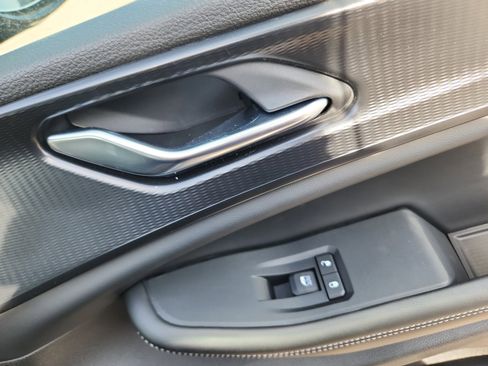 New 2025 Jeep Grand Cherokee L Altitude image 17