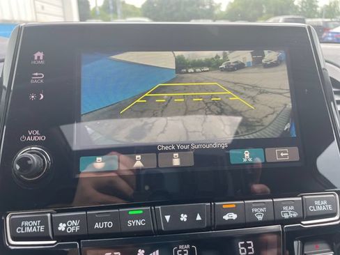 Used 2024 Honda Odyssey Touring image 21