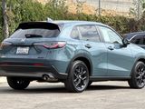 Certified 2023 Honda HR-V Sport image 4