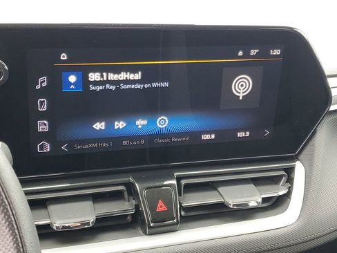 Used 2025 Chevrolet TrailBlazer LT image 18