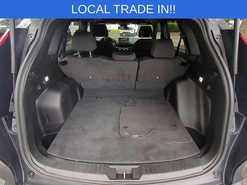 Used 2023 Honda CR-V Sport image 34