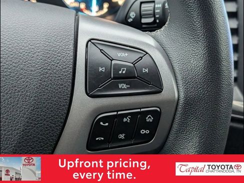 Used 2021 Ford Ranger XLT w/ Equipment Group 302A High image 16