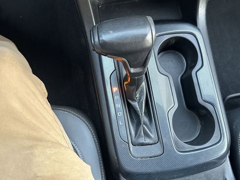 Used 2021 Chevrolet Colorado Z71 image 24