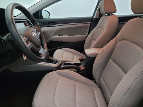 Used 2018 Hyundai Elantra SEL image 17