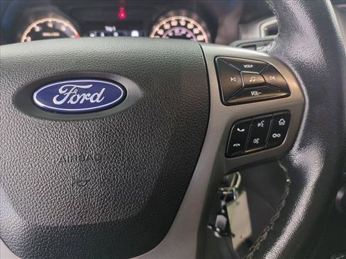 Used 2020 Ford Ranger XLT w/ Equipment Group 301A Mid AWD/4WD image 30