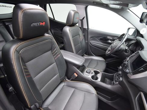 Used 2022 GMC Terrain AT4 w/ Infotainment Package II image 20