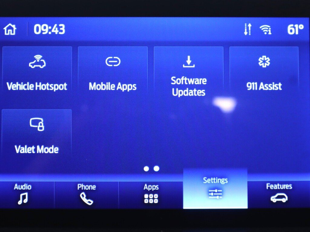 Used 2024 Ford Escape ST-Line AWD/4WD image 19