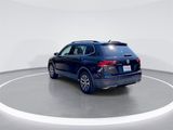 Used 2019 Volkswagen Tiguan SE w/ Panoramic Sunroof Package image 5