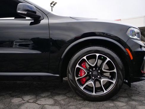 Used 2024 Dodge Durango SRT Hellcat w/ Black Package image 56