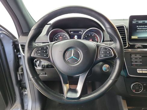 Used 2018 Mercedes-Benz GLE 350 4MATIC image 24
