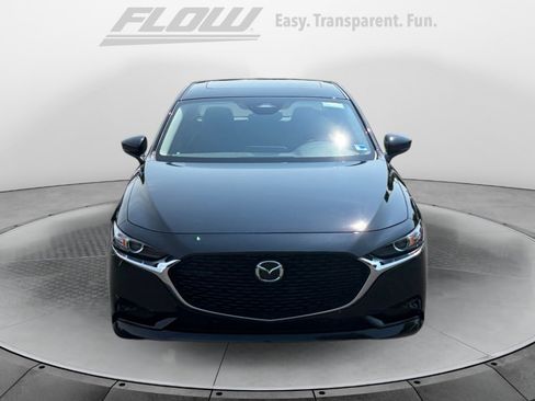 New 2026 MAZDA MAZDA3 2.5 S Sedan w/ Preferred Pkg FWD image 2