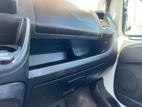 Used 2021 RAM ProMaster 2500 FWD image 22