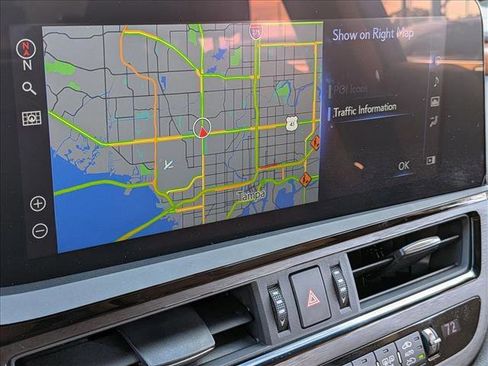 Certified 2022 Lexus ES 350 Ultra Luxury w/ Accessory Package image 13