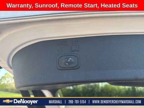 Used 2019 Ford Escape SEL image 10