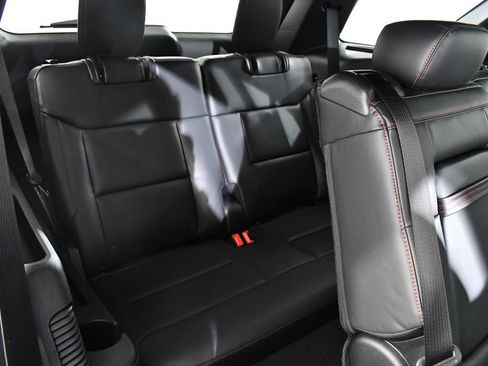 New 2026 Ford Explorer ST-Line w/ ST-Line Street Pack AWD/4WD image 20