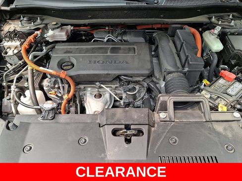 Used 2026 Honda CR-V Sport image 27