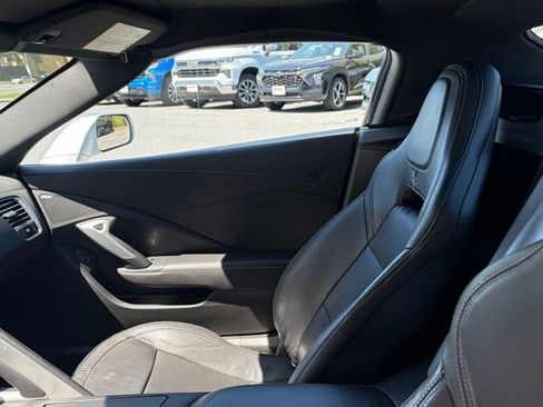 Used 2018 Chevrolet Corvette Z06 RWD image 41