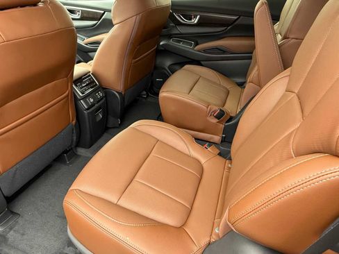 New 2026 Subaru Ascent Touring AWD/4WD image 13