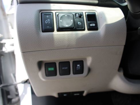Used 2016 Nissan Sentra S FWD image 10