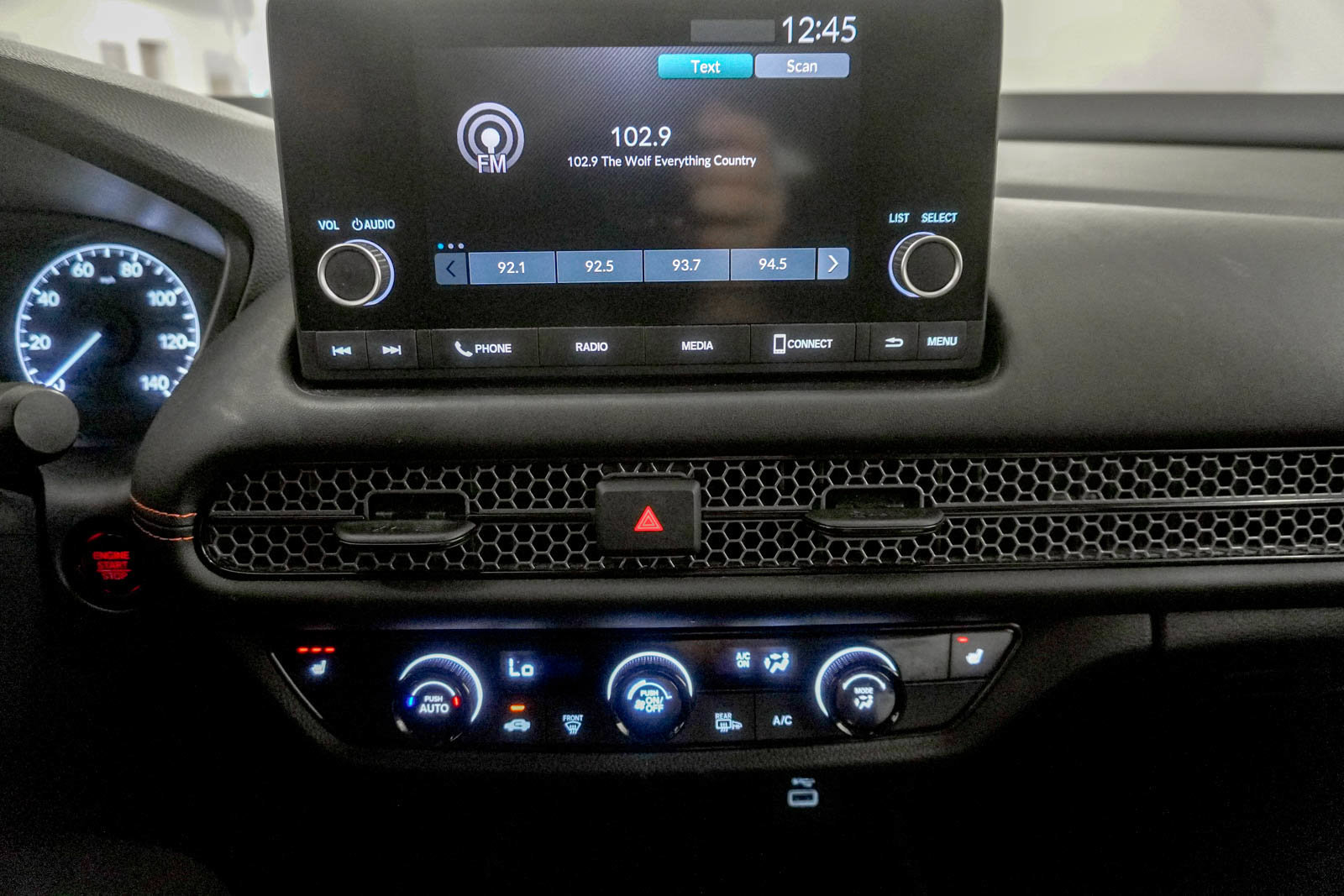 Used 2024 Honda HR-V Sport image 23