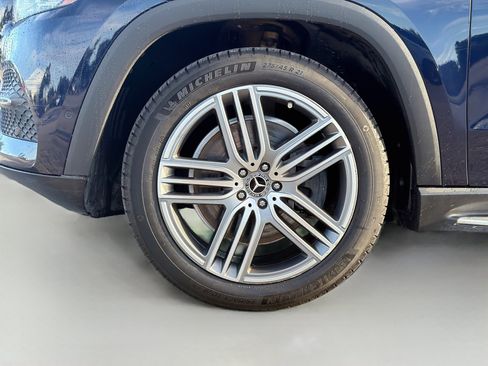 Used 2020 Mercedes-Benz GLS 450 4MATIC image 42