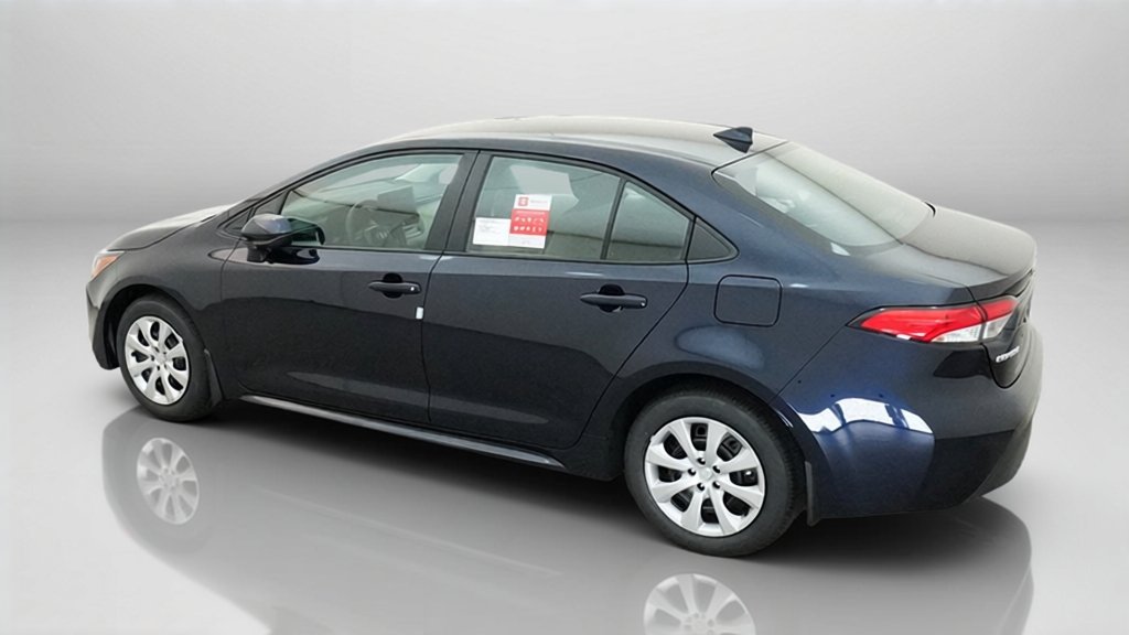 New 2026 Toyota Corolla LE FWD image 15