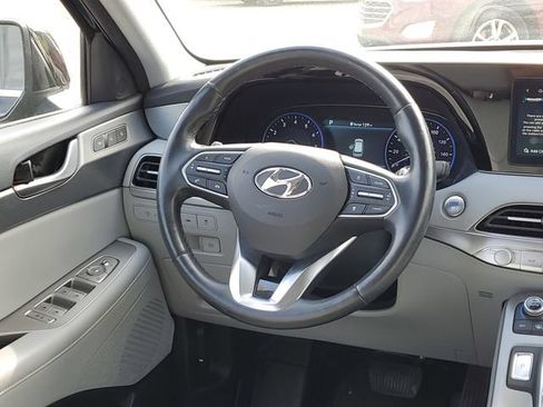 Used 2020 Hyundai Palisade SEL AWD/4WD image 14