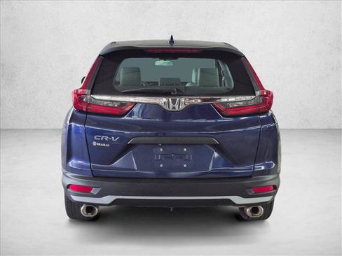 Used 2020 Honda CR-V LX image 6