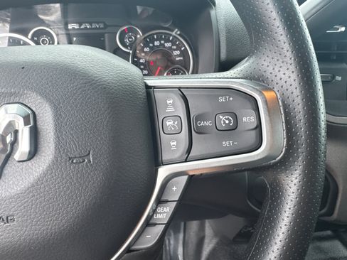 New 2026 RAM 3500 Tradesman image 27