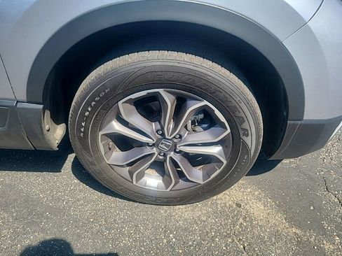 Used 2020 Honda CR-V EX-L image 7