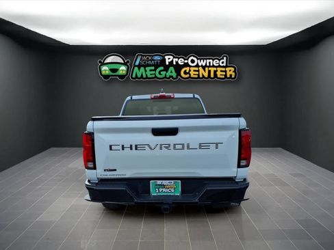 Used 2023 Chevrolet Colorado Z71 w/ Advanced Trailering Package image 25