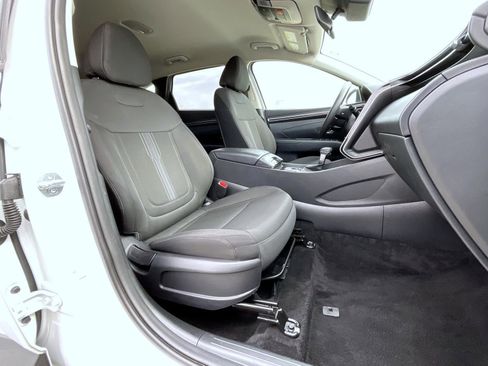 Certified 2024 Hyundai Tucson SEL image 16