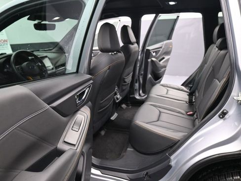 Used 2022 Subaru Forester Wilderness image 16
