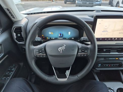 New 2025 Ford Bronco Sport Big Bend w/ Convenience Package image 30