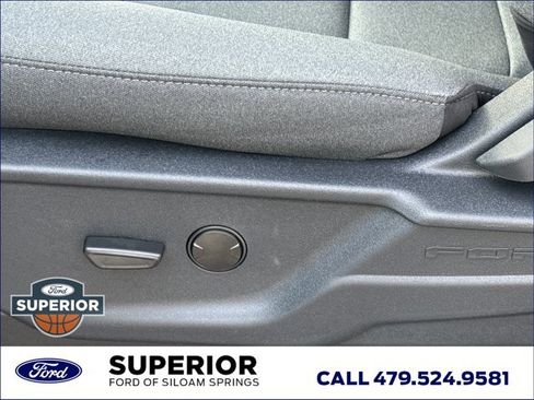 Used 2026 Ford F150 XLT image 17
