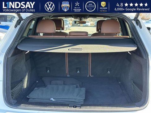 Used 2022 Audi Q5 2.0T Premium Plus w/ Premium Plus Package image 14