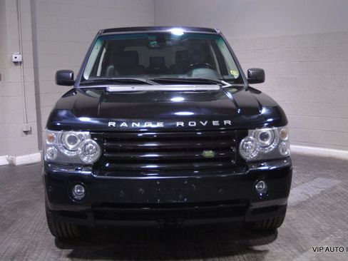 Used 2006 Land Rover Range Rover Supercharged AWD/4WD image 43