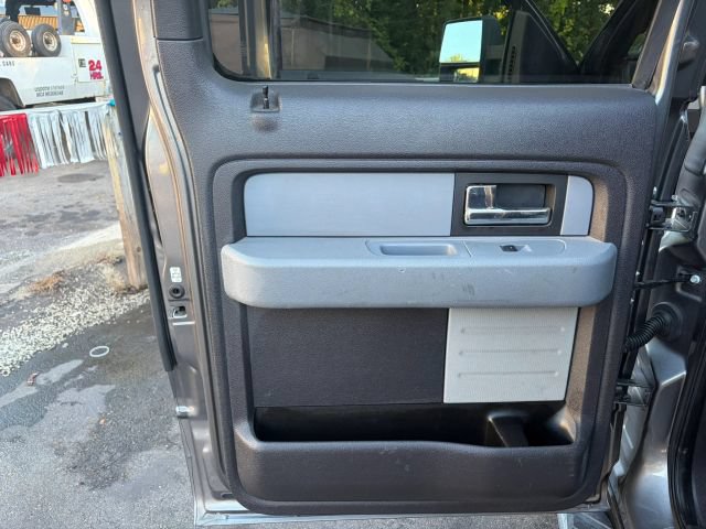 Used 2013 Ford F150 XLT w/ Luxury Equipment Group AWD/4WD image 18