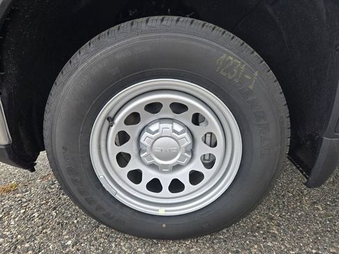 New 2026 GMC Sierra 1500 Pro image 6