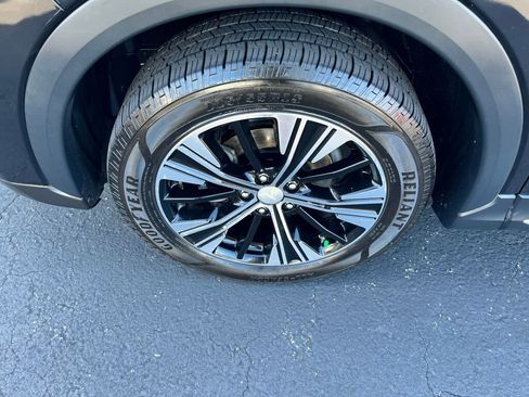 Used 2018 Mitsubishi Eclipse Cross AWD image 10