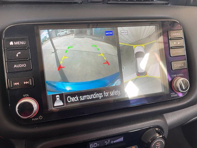 Used 2023 Nissan Kicks SR FWD image 8