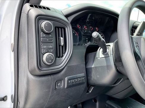 New 2026 Chevrolet Silverado 2500 W/T w/ WT Convenience Package AWD/4WD image 30