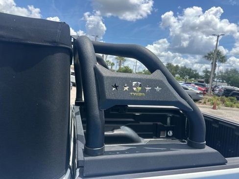 Used 2020 Jeep Gladiator Sport w/ Quick Order Package 24S AWD/4WD image 29