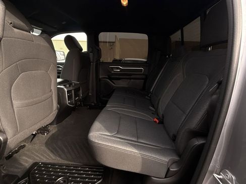 Used 2020 RAM 1500 Big Horn image 24
