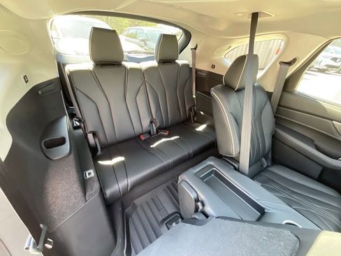 New 2026 Acura MDX w/ Technology Package AWD/4WD image 20