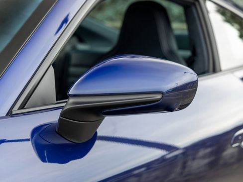 Certified 2022 Porsche 911 Turbo S image 17